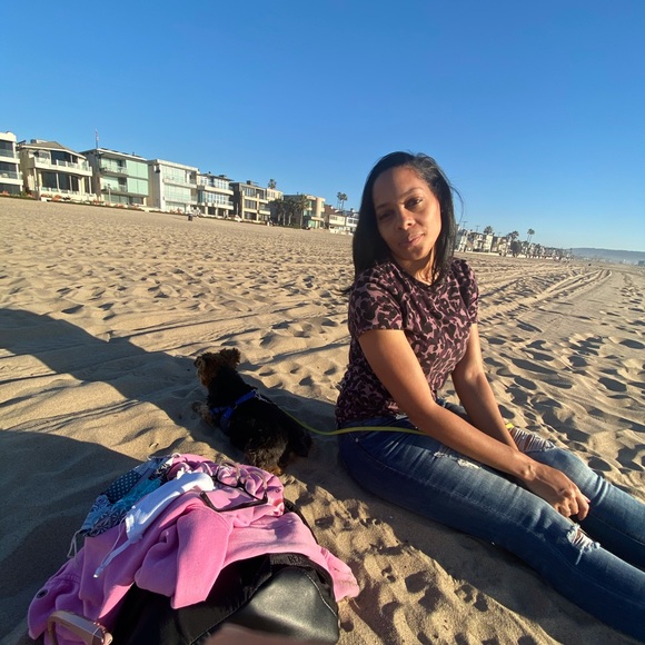 Meet your Posher, Joy - Picture 1 of 1